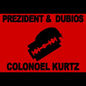 Colonoel Kurtz