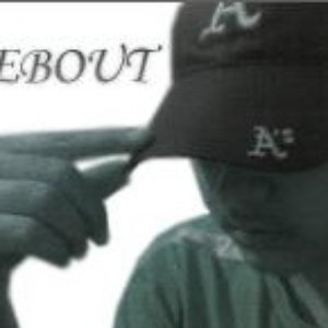 “Debout”的封面
