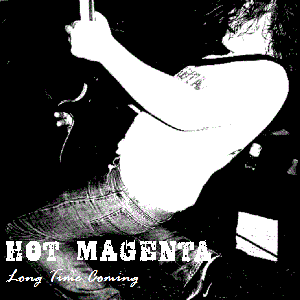 Hot Magenta 的头像