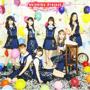 AKISHIBU THE BEST