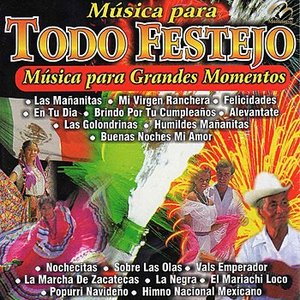 Música para Todo Festejo