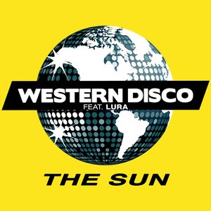 Awatar dla Western Disco