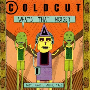 What's that Noise?