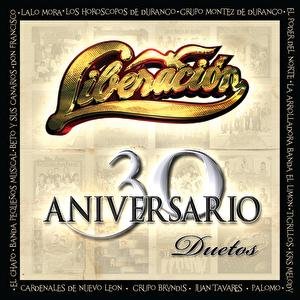 30 Aniversario Duetos