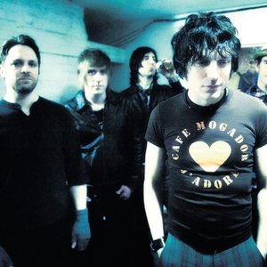 “Jesse Malin & The St. Marks Social”的封面