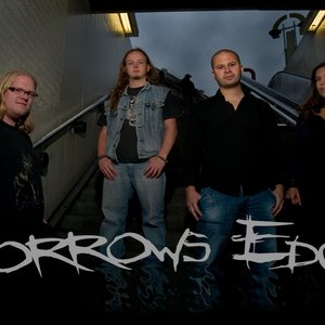 Image for 'Sorrows Edge'