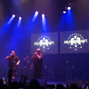 Bruderschaft photo provided by Last.fm