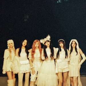 Аватар для IVE