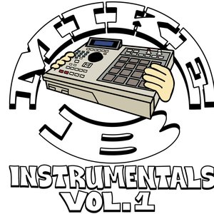 Instrumentals, Vol. 1