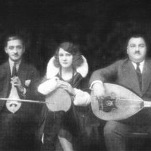 “Roza Eskenázi”的封面
