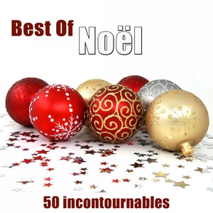Best of Noël : 50 incontournables (Remastered)