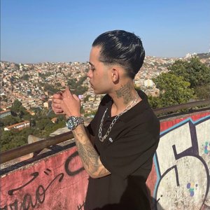 DJ VITÃO DA ZL 的头像