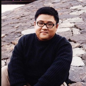 金学峰 的头像