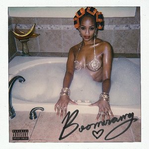 Boomerang - EP