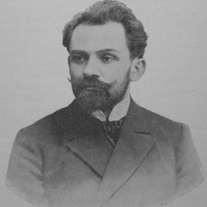 Avatar for Stefan Żeromski