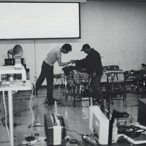 Masayuki Takayanagi With John Zorn 的头像