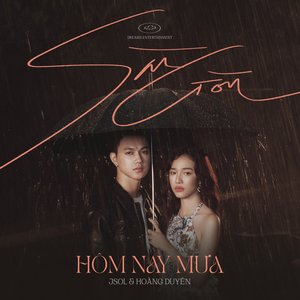 Sài Gòn Hôm Nay Mưa - Single