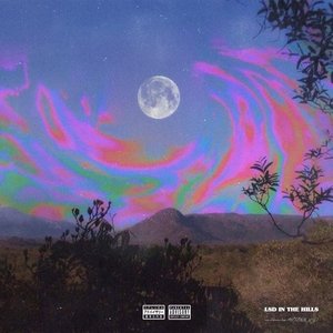 LSD IN THE HILLS