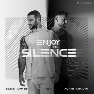 Enjoy the Silence (Radio Edit) [feat. Alfie Arcuri] - Single