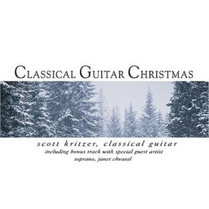 Classical Guitar Christmas