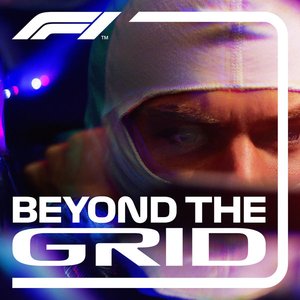 Image for 'F1: Beyond The Grid'