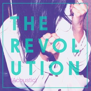 The Revolution (Acoustic) - Single