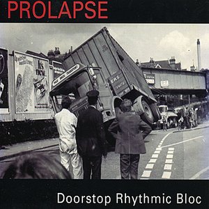Image pour 'Doorstop Rhythmic Bloc'