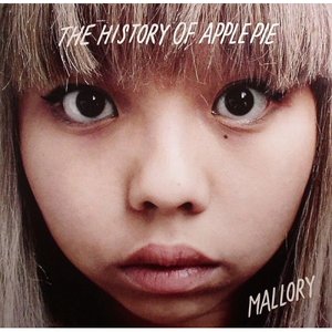 Mallory/Shelf Life