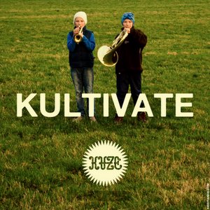 Kultivate EP