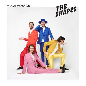 The Shapes (EP)