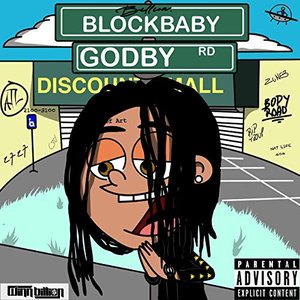 Block Baby