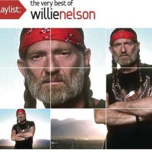 Image for 'Playlist: The Very Best Of Willie Nelson'