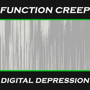 Image for 'Digital Depression'