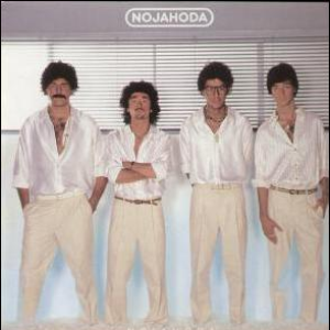 Nojahoda photo provided by Last.fm