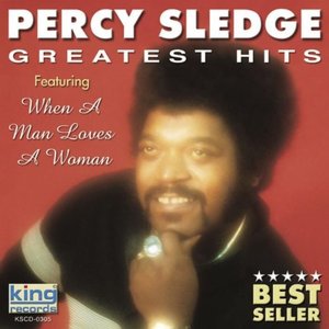 Percy Sledge Greatest Hits