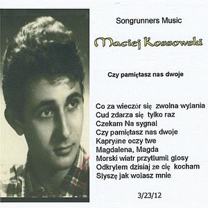 Zdjęcia dla 'Czy Pamiętasz Nas Dwoje'