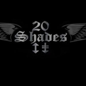 20 Shades  のアバター