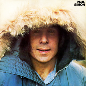 Paul Simon by Paul Simon