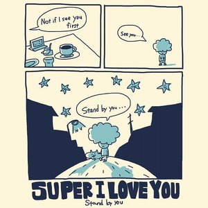 Stand by you