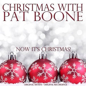 Christmas With: Pat Boone