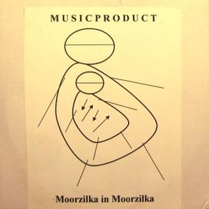 Moorzilka In Moorzilka