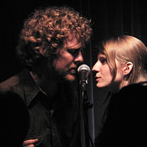 Image for 'Glen Hansard Marketa Irglova'