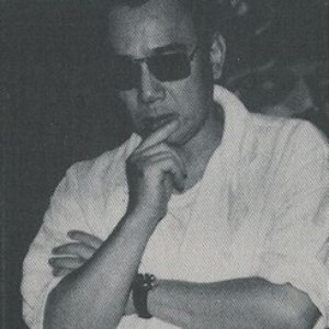 Masayuki Takayanagi Profile Picture