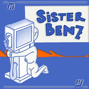 Sister Benz 的头像