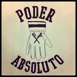 Poder Absouluto için avatar