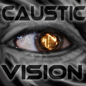Image for 'Caustic Vision'