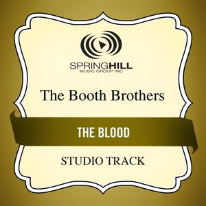 The Blood (Studio Track)