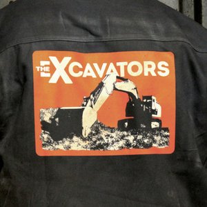 Image for 'The eXcavators'