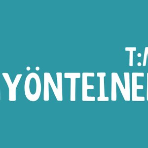 “T:mi Hyönteinen”的封面