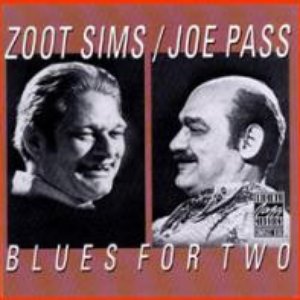 Avatar de Zoot Sims & Joe Pass